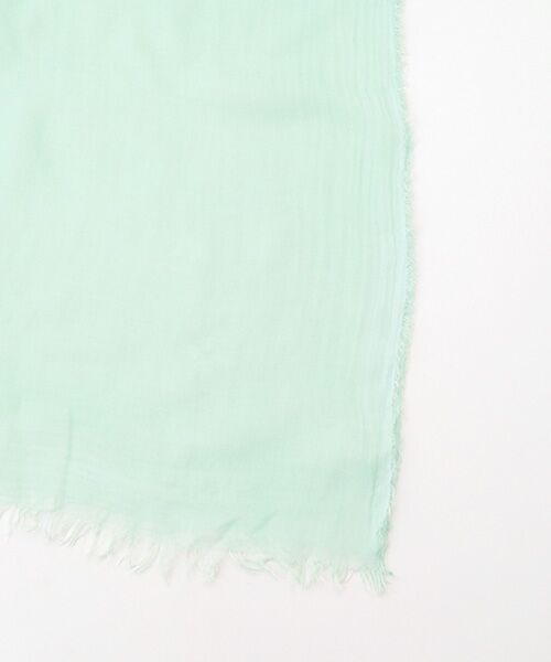 TAKASHIMAYA OUTLET / タカシマヤ アウトレット マフラー・ショール・スヌード・ストール | 『アウトレット対象商品』ファリエロサルティ　ストール | 詳細3