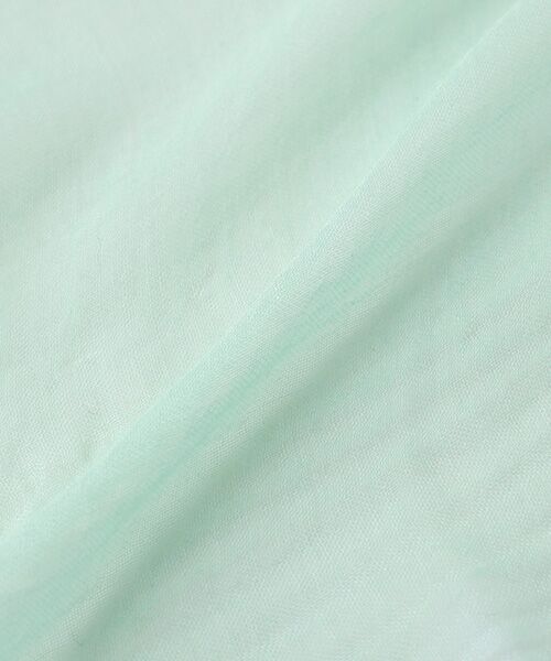 TAKASHIMAYA OUTLET / タカシマヤ アウトレット マフラー・ショール・スヌード・ストール | 『アウトレット対象商品』ファリエロサルティ　ストール | 詳細5