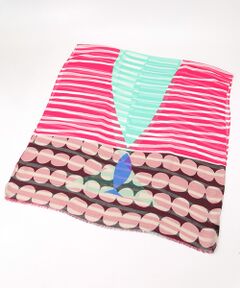 TAKASHIMAYA OUTLET / タカシマヤ アウトレット マフラー・ショール・スヌード・ストール | 『アウトレット対象商品』バービエリ　ｓｔｏｌｅ