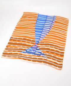 TAKASHIMAYA OUTLET / タカシマヤ アウトレット マフラー・ショール・スヌード・ストール | 『アウトレット対象商品』バービエリ　ｓｔｏｌｅ