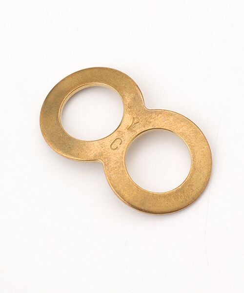 TAKASHIMAYA OUTLET / タカシマヤ アウトレット バンダナ・スカーフ | 『アウトレット対象商品』ヤーン＆コッパー　スカーフ | 詳細7