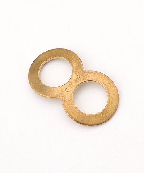 TAKASHIMAYA OUTLET / タカシマヤ アウトレット バンダナ・スカーフ | 『アウトレット対象商品』ヤーン＆コッパー　スカーフ | 詳細6