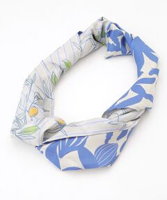 TAKASHIMAYA OUTLET / タカシマヤ アウトレット バンダナ・スカーフ | 『アウトレット対象商品』ヤーン＆コッパー　ループスカーフ