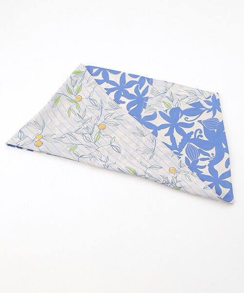 TAKASHIMAYA OUTLET / タカシマヤ アウトレット バンダナ・スカーフ | 『アウトレット対象商品』ヤーン＆コッパー　ループスカーフ | 詳細1