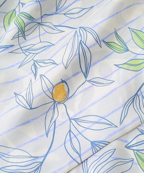 TAKASHIMAYA OUTLET / タカシマヤ アウトレット バンダナ・スカーフ | 『アウトレット対象商品』ヤーン＆コッパー　ループスカーフ | 詳細3