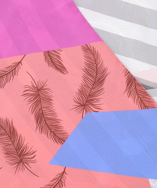 TAKASHIMAYA OUTLET / タカシマヤ アウトレット バンダナ・スカーフ | 『アウトレット対象商品』ヤーン＆コッパー　ループスカーフ | 詳細5