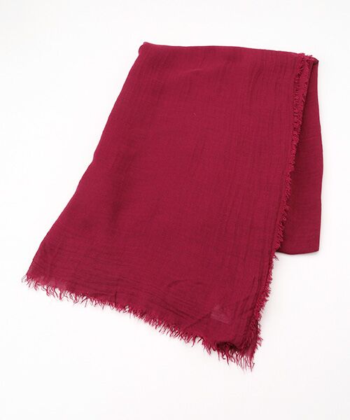 TAKASHIMAYA OUTLET / タカシマヤ アウトレット マフラー・ショール・スヌード・ストール | 『アウトレット対象商品』ファリエロサルティ　ストール | 詳細1