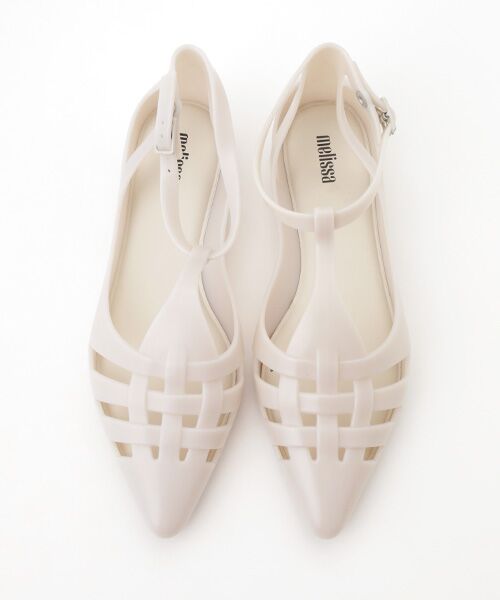 TAKASHIMAYA OUTLET / タカシマヤ アウトレット フラットシューズ | 『アウトレット対象商品』フラットシューズ | 詳細1