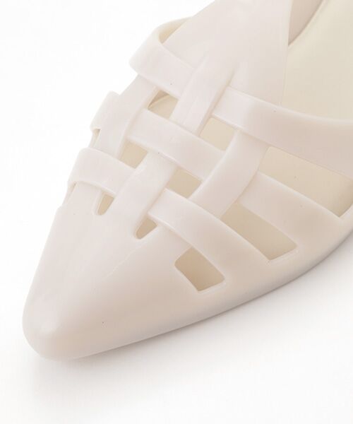 TAKASHIMAYA OUTLET / タカシマヤ アウトレット フラットシューズ | 『アウトレット対象商品』フラットシューズ | 詳細6