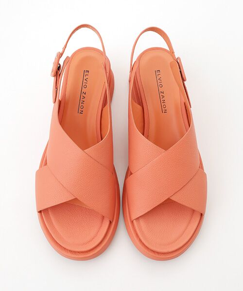 TAKASHIMAYA OUTLET / タカシマヤ アウトレット 未設定 | 『アウトレット対象商品』サンダル | 詳細1