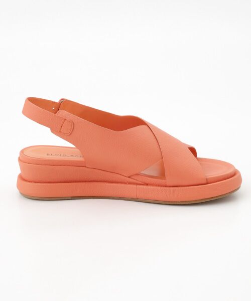 TAKASHIMAYA OUTLET / タカシマヤ アウトレット 未設定 | 『アウトレット対象商品』サンダル | 詳細2