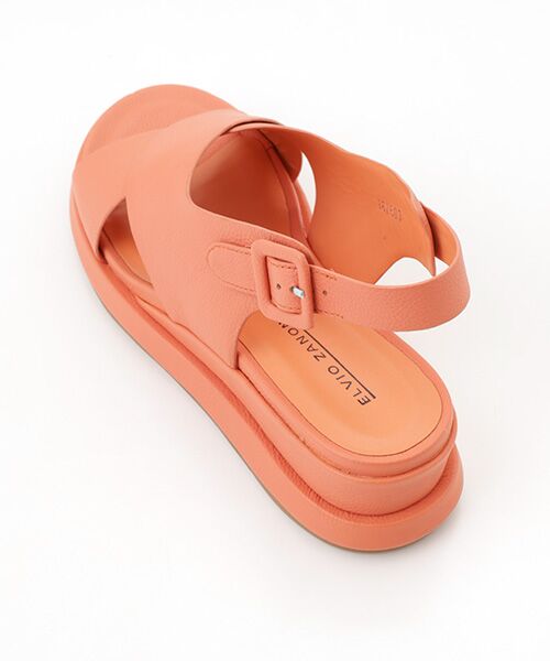 TAKASHIMAYA OUTLET / タカシマヤ アウトレット 未設定 | 『アウトレット対象商品』サンダル | 詳細4