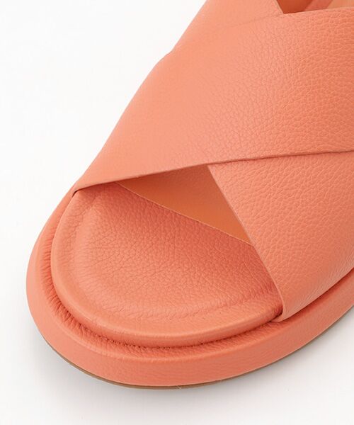 TAKASHIMAYA OUTLET / タカシマヤ アウトレット 未設定 | 『アウトレット対象商品』サンダル | 詳細6