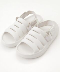 TAKASHIMAYA OUTLET / タカシマヤ アウトレット サンダル | 『アウトレット対象商品』アグ *フジンサンダル