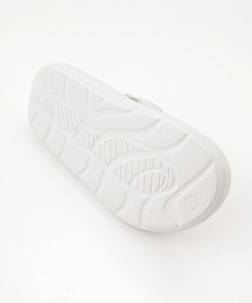 TAKASHIMAYA OUTLET / タカシマヤ アウトレット サンダル | 『アウトレット対象商品』アグ *フジンサンダル | 詳細5