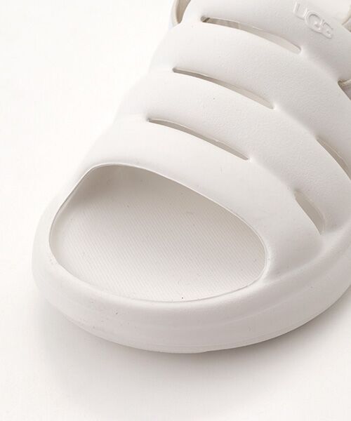 TAKASHIMAYA OUTLET / タカシマヤ アウトレット サンダル | 『アウトレット対象商品』アグ *フジンサンダル | 詳細6