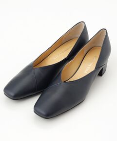 TAKASHIMAYA OUTLET / タカシマヤ アウトレット パンプス | 『アウトレット対象商品』ドロシーテイル *フジンパンプス