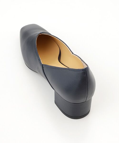 TAKASHIMAYA OUTLET / タカシマヤ アウトレット パンプス | 『アウトレット対象商品』ドロシーテイル *フジンパンプス | 詳細4