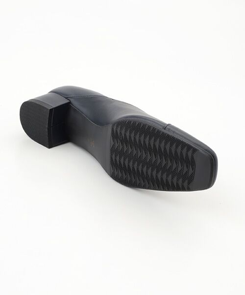 TAKASHIMAYA OUTLET / タカシマヤ アウトレット パンプス | 『アウトレット対象商品』ドロシーテイル *フジンパンプス | 詳細5