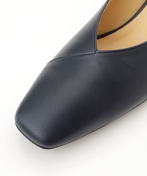 TAKASHIMAYA OUTLET / タカシマヤ アウトレット パンプス | 『アウトレット対象商品』ドロシーテイル *フジンパンプス | 詳細6