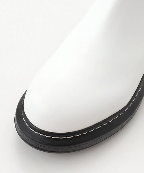 TAKASHIMAYA OUTLET / タカシマヤ アウトレット ブーツ（ショート丈） | 『アウトレット対象商品』Ａｌｅｘａｎｄｅｒ　ＭｃＱｕｅｅｎ　ショートブーツ | 詳細6