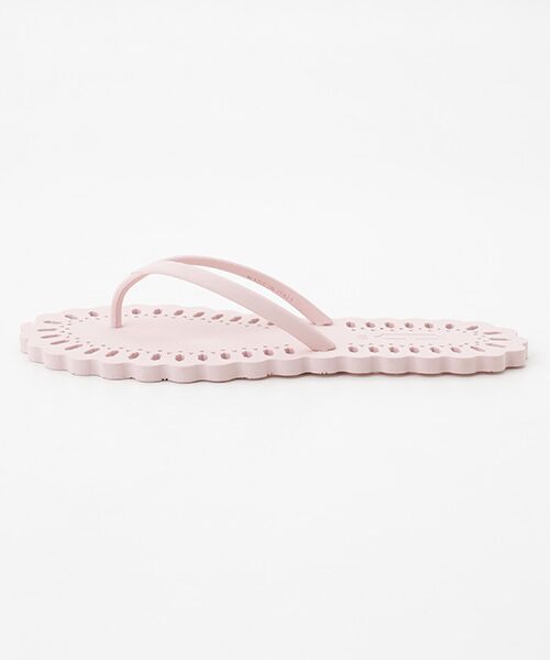 TAKASHIMAYA OUTLET / タカシマヤ アウトレット サンダル | 『アウトレット対象商品』カルロッタレイ　トングサンダル | 詳細2