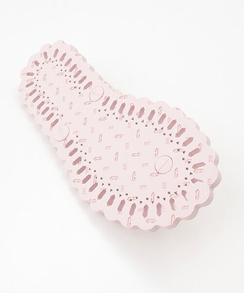 TAKASHIMAYA OUTLET / タカシマヤ アウトレット サンダル | 『アウトレット対象商品』カルロッタレイ　トングサンダル | 詳細5