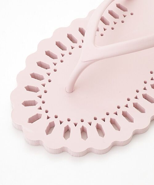 TAKASHIMAYA OUTLET / タカシマヤ アウトレット サンダル | 『アウトレット対象商品』カルロッタレイ　トングサンダル | 詳細6