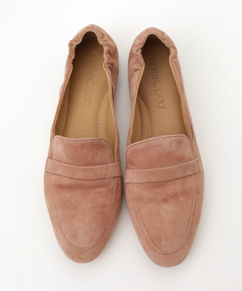 TAKASHIMAYA OUTLET / タカシマヤ アウトレット フラットシューズ | 『アウトレット対象商品』ポモドーロ　フラットシューズ | 詳細1