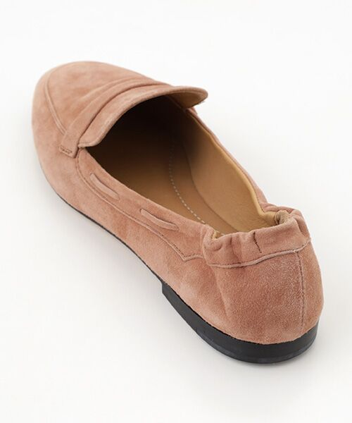 TAKASHIMAYA OUTLET / タカシマヤ アウトレット フラットシューズ | 『アウトレット対象商品』ポモドーロ　フラットシューズ | 詳細4