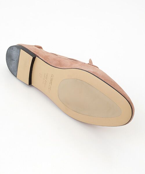 TAKASHIMAYA OUTLET / タカシマヤ アウトレット フラットシューズ | 『アウトレット対象商品』ポモドーロ　フラットシューズ | 詳細5