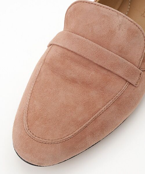 TAKASHIMAYA OUTLET / タカシマヤ アウトレット フラットシューズ | 『アウトレット対象商品』ポモドーロ　フラットシューズ | 詳細6