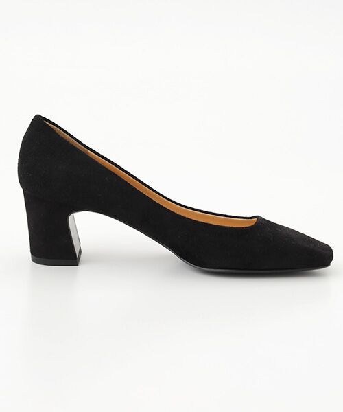 TAKASHIMAYA OUTLET / タカシマヤ アウトレット パンプス | 『アウトレット対象商品』スクエアトゥパンプス | 詳細3