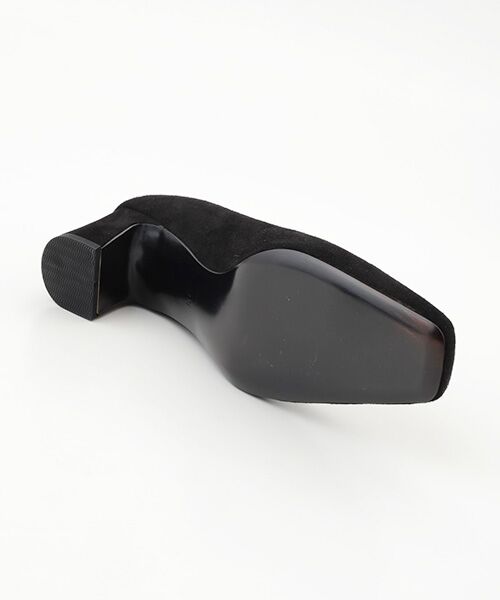 TAKASHIMAYA OUTLET / タカシマヤ アウトレット パンプス | 『アウトレット対象商品』スクエアトゥパンプス | 詳細5