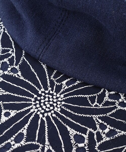 TAKASHIMAYA OUTLET / タカシマヤ アウトレット キャップ | 『アウトレット対象商品』カシラ　キャップ | 詳細4