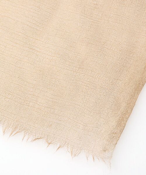 TAKASHIMAYA OUTLET / タカシマヤ アウトレット マフラー・ショール・スヌード・ストール | 『アウトレット対象商品』ＦＡＬＩＥＲＯ　ＳＡＲＴＩ　ストール | 詳細1