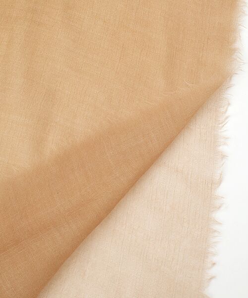 TAKASHIMAYA OUTLET / タカシマヤ アウトレット マフラー・ショール・スヌード・ストール | 『アウトレット対象商品』ＦＡＬＩＥＲＯ　ＳＡＲＴＩ　ストール | 詳細2