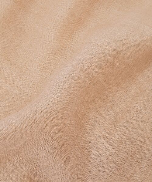 TAKASHIMAYA OUTLET / タカシマヤ アウトレット マフラー・ショール・スヌード・ストール | 『アウトレット対象商品』ＦＡＬＩＥＲＯ　ＳＡＲＴＩ　ストール | 詳細3