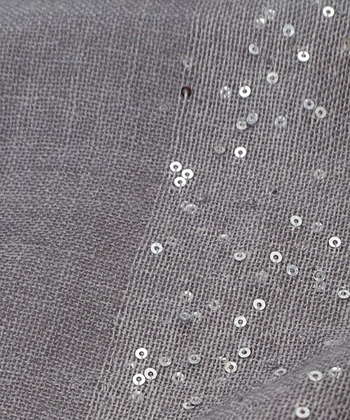 TAKASHIMAYA OUTLET / タカシマヤ アウトレット マフラー・ショール・スヌード・ストール | 『アウトレット対象商品』ＦＡＬＩＥＲＯ　ＳＡＲＴＩ　ストール | 詳細4