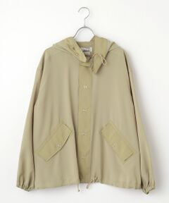 TAKASHIMAYA OUTLET / タカシマヤ アウトレット ミリタリージャケット・コート | 『アウトレット対象商品』ＰＯＳＴＥＬＥＧＡＮＴ　ＦＯＲ　ＳＡＬＯＮ　ＬＥ　ＣＨＩＣ　