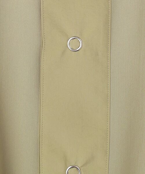 TAKASHIMAYA OUTLET / タカシマヤ アウトレット ミリタリージャケット・コート | 『アウトレット対象商品』ＰＯＳＴＥＬＥＧＡＮＴ　ＦＯＲ　ＳＡＬＯＮ　ＬＥ　ＣＨＩＣ　 | 詳細5