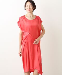 TAKASHIMAYA OUTLET / タカシマヤ アウトレット ミニ丈・ひざ丈ワンピース | 『アウトレット対象商品』ゼロマリアコルネホ　ＯＰ