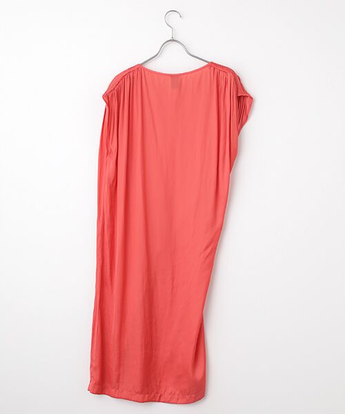 TAKASHIMAYA OUTLET / タカシマヤ アウトレット ミニ丈・ひざ丈ワンピース | 『アウトレット対象商品』ゼロマリアコルネホ　ＯＰ | 詳細1