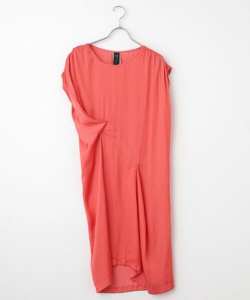 TAKASHIMAYA OUTLET / タカシマヤ アウトレット ミニ丈・ひざ丈ワンピース | 『アウトレット対象商品』ゼロマリアコルネホ　ＯＰ | 詳細11