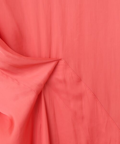 TAKASHIMAYA OUTLET / タカシマヤ アウトレット ミニ丈・ひざ丈ワンピース | 『アウトレット対象商品』ゼロマリアコルネホ　ＯＰ | 詳細4