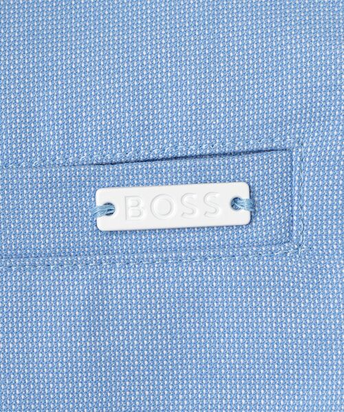 TAKASHIMAYA OUTLET / タカシマヤ アウトレット テーラードジャケット | 『アウトレット対象商品』ボス　ジャケット | 詳細6