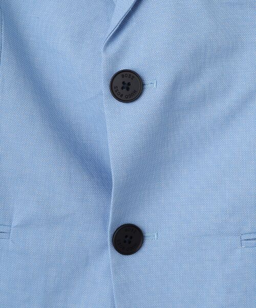 TAKASHIMAYA OUTLET / タカシマヤ アウトレット テーラードジャケット | 『アウトレット対象商品』ボス　ジャケット | 詳細7