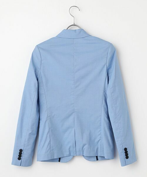 TAKASHIMAYA OUTLET / タカシマヤ アウトレット テーラードジャケット | 『アウトレット対象商品』ボス　ジャケット | 詳細1