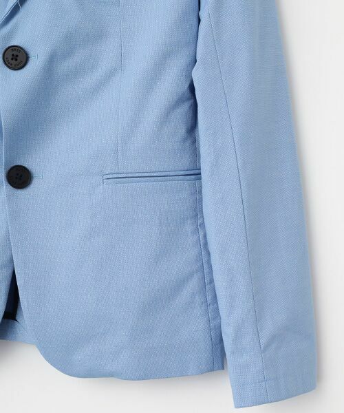 TAKASHIMAYA OUTLET / タカシマヤ アウトレット テーラードジャケット | 『アウトレット対象商品』ボス　ジャケット | 詳細3