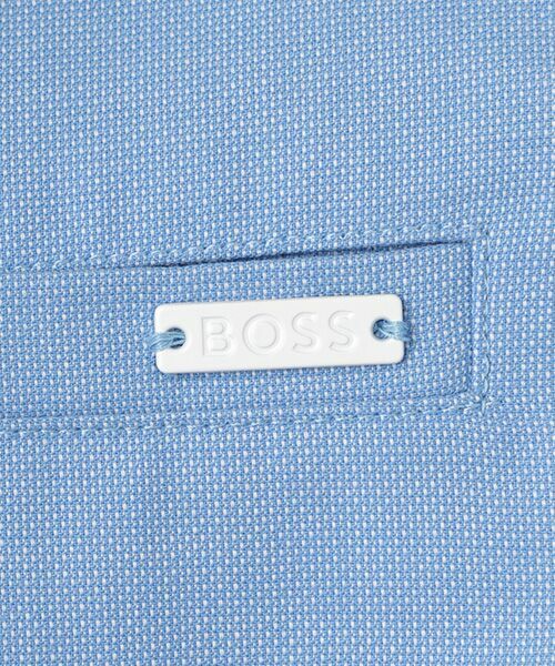 TAKASHIMAYA OUTLET / タカシマヤ アウトレット テーラードジャケット | 『アウトレット対象商品』ボス　ジャケット | 詳細6